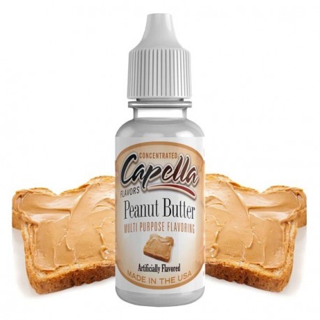 Arôme Peanut Butter - Capella Flavors