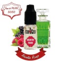 E-liquide Absinthe Rouge - Cirkus