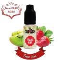 E-liquide Fraise Kiwi - Cirkus