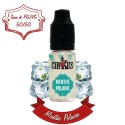 E-liquide Menthe Polaire - Cirkus