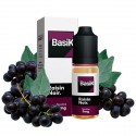 E-liquide Raisin Noir - Basik