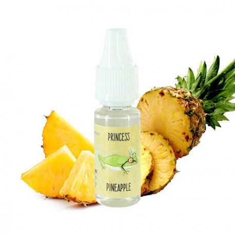 Arôme Princess Pineapple - ExtraDiy