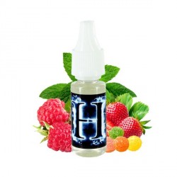 Xtra Fresh Ultimate - Additif e-liquide - Solubarome Contenance 10 ml