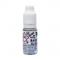 Booster nicotine Base 50/50 - Extrapure Booster nicotine Base 50/50 - Extrapure