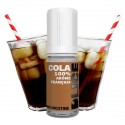 E-liquide Cola - D'Lice
