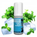 E-liquide Menthe Fraiche - D'Lice