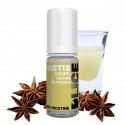 E-liquide Pastis - D'Lice