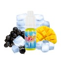 E-liquide Cassis Mangue - Fruizee