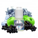E-liquide Ice Beam - Furiosa