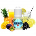 E-liquide Epic Tropics - Furiosa