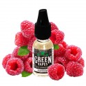 E-liquide Framboise - Green Vapes