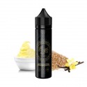 E-liquide Real Vanilla ZHC - Mr & Mrs Vape