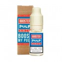 Booster nicotine Boost My Pulp 40/60 - Pulp Booster nicotine Boost My Pulp 40/60 - Pulp