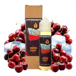 E-liquide Cherry Frost 50ml - Frost And Furious