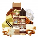 E-liquide Christmas Cookie & Cream ZHC - Pulp Kitchen