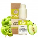 E-liquide Pomme Chicha - Pulp