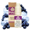 E-liquide Myrtille Givrée - Pulp