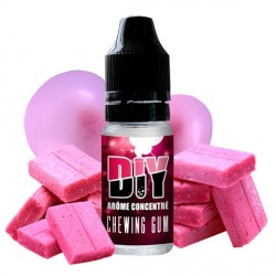 Arôme Chewing Gum - Revolute