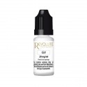 Booster nicotine Le 20 100% VG - Revolute Booster nicotine Le 20 100% VG - Revolute