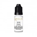 Booster nicotine Le 20 50/50 - Revolute Booster nicotine Le 20 50/50 - Revolute