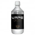 Base e-liquide Base 50/50 - Vape Or Diy Base e-liquide Base 50/50 - Vape Or Diy