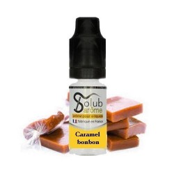 Arôme Caramel bonbon - Solubarôme
