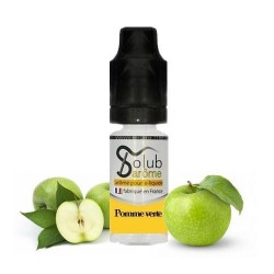 Arôme Pomme Verte - Solubarôme