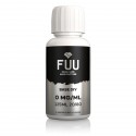 Base e-liquide Base High VG 80/20 0mg - The Fuu