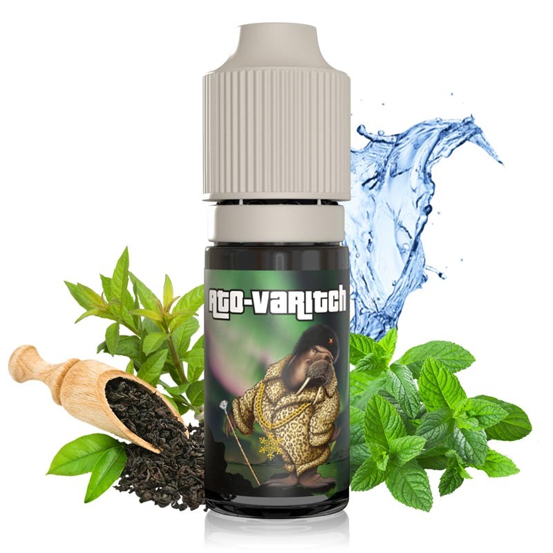 E-liquide Ato-Varitch 50/50