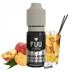 E-liquide Drama Queen - The Fuu
