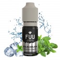 E-liquide Solid Helium - The Fuu