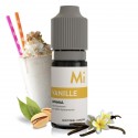 E-liquide Vanille - Minimal