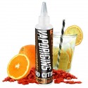 E-liquide Blood Citrus ZHC - Vaporigins