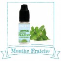 E-liquide Menthe Fraîche - Vincent Dans Les Vapes