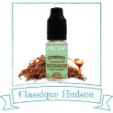 E-liquide Classic Hudson - Vincent Dans Les Vapes
