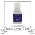Base e-liquide 20PG/80VG - Vincent Dans Les Vapes Base e-liquide 20PG/80VG - Vincent Dans Les Vapes