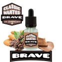 E-liquide Brave - Classic Wanted