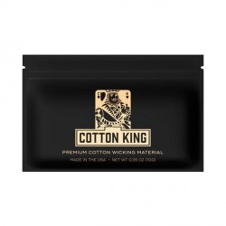 Coton Cotton King - Cotton King