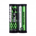 Coils préfabriqués Mesh Style Coil x10 - Wotofo Coils préfabriqués Mesh Style Coil x10 - Wotofo