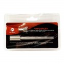 Brosse à coil Vape brush - Coil Master Brosse à coil Vape brush - Coil Master