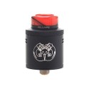 Dripper Drop Dead RDA - Hellvape