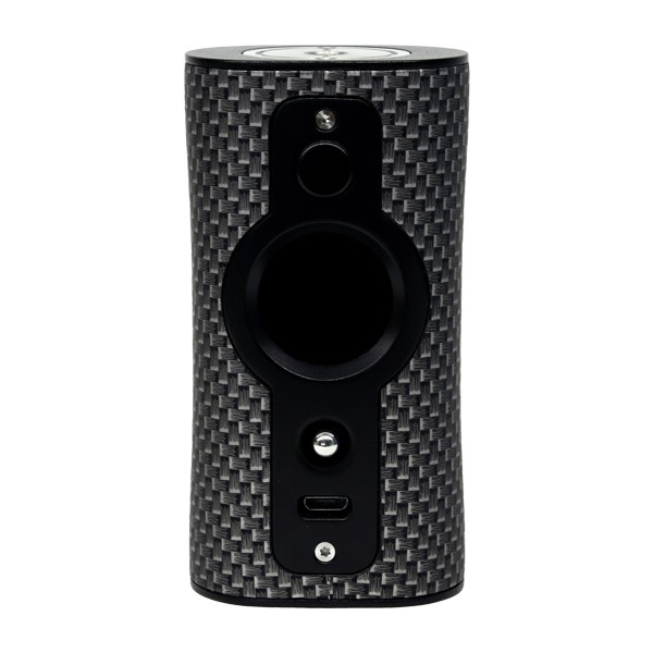 Box mod VK530 Mod - VSticking