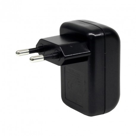 Adaptateur secteur USB 2A