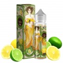 E-liquide Citron Limette ZHC - Curieux