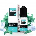 E-liquide Menthe Forte - Basik