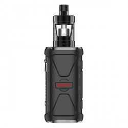 kit drag s pro voopoo Cigarette électronique pour e-liquide Végétol® main image 1