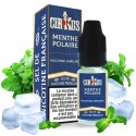 E-liquide Menthe Polaire Sels De Nicotine - Cirkus