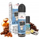 E-liquide Easy2Shake La Chose 50/50 - Le French Liquide