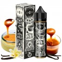 E-liquide Crème Brûlée ZHC - Curieux