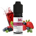 E-liquide Grenadine - Minimal